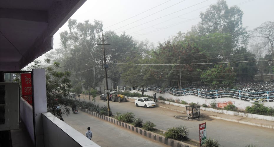 New Vijay Hotel, Bhopal 3